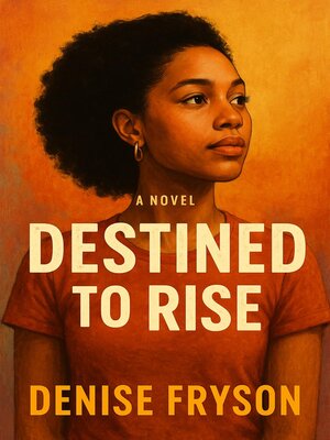 cover image of Destined to Rise